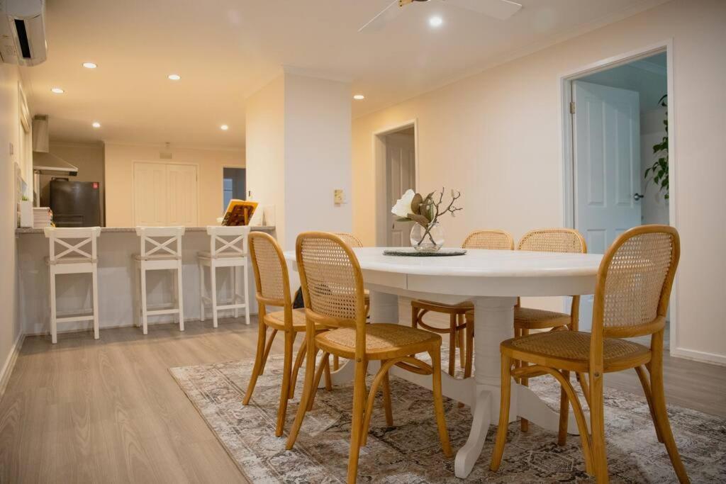 Clifton Springs Home - Pet Friendly Luaran gambar